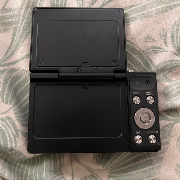 Panasonic Lumix DMC-SZ10 Camera 🦋 - Picture 6 of 7